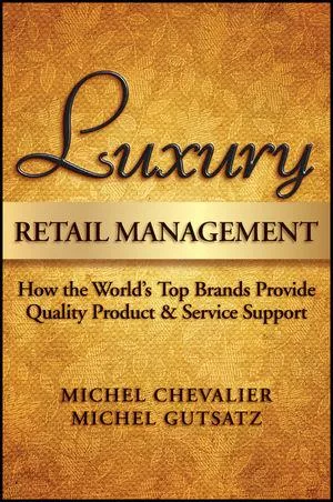 luxury retail