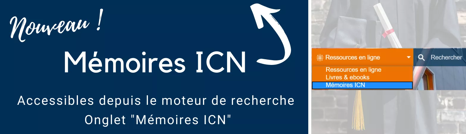 Memoires ICN